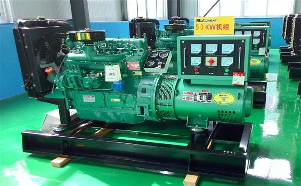 洛川发电机出租 洛川发电机出租